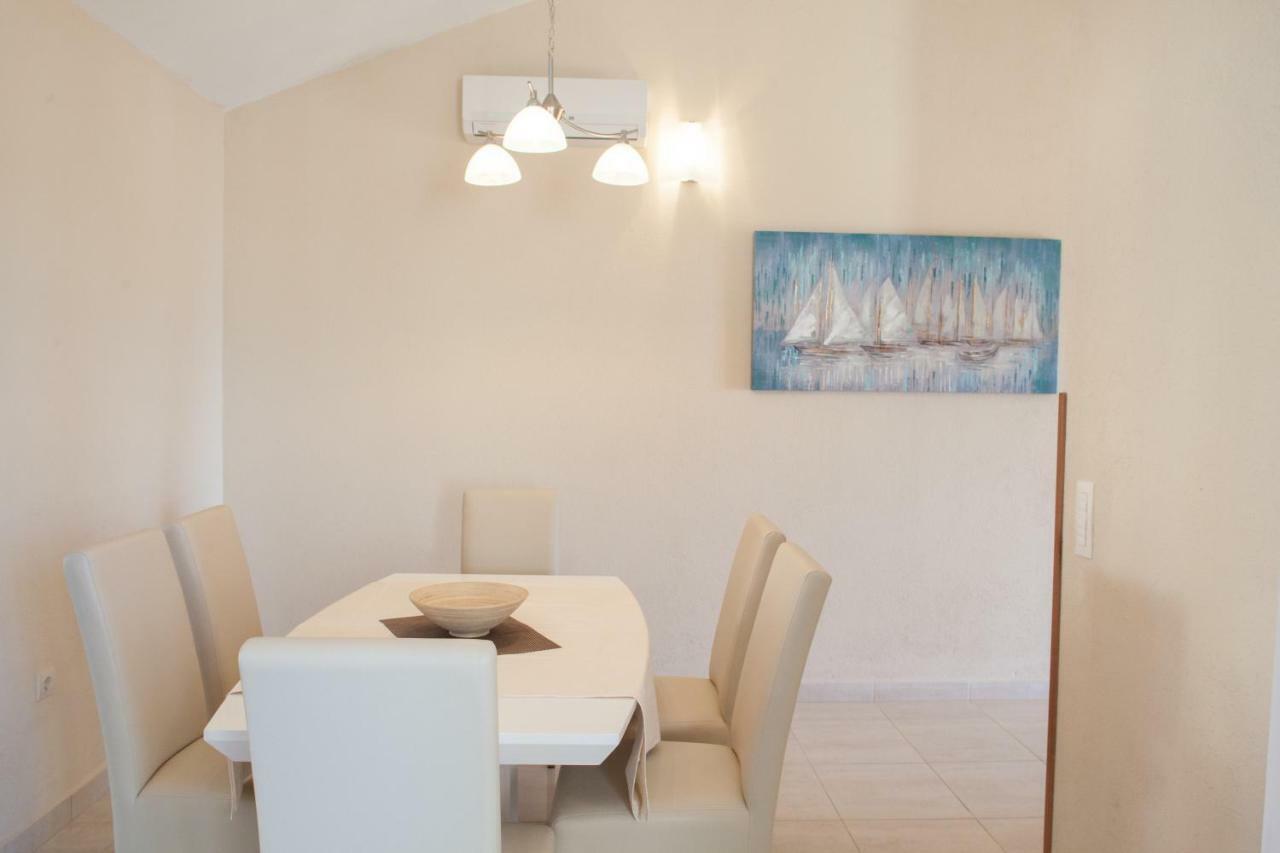 Apartments Kate Makarska Buitenkant foto