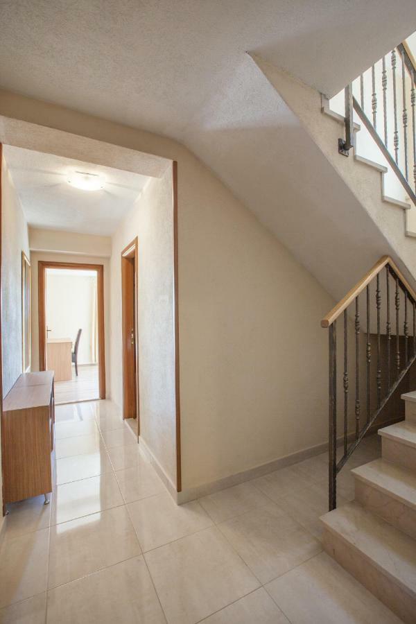Apartments Kate Makarska Buitenkant foto